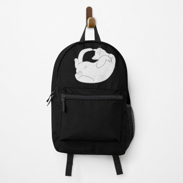 Item preview, Flop Cat - white designed and sold by CCCDesign.