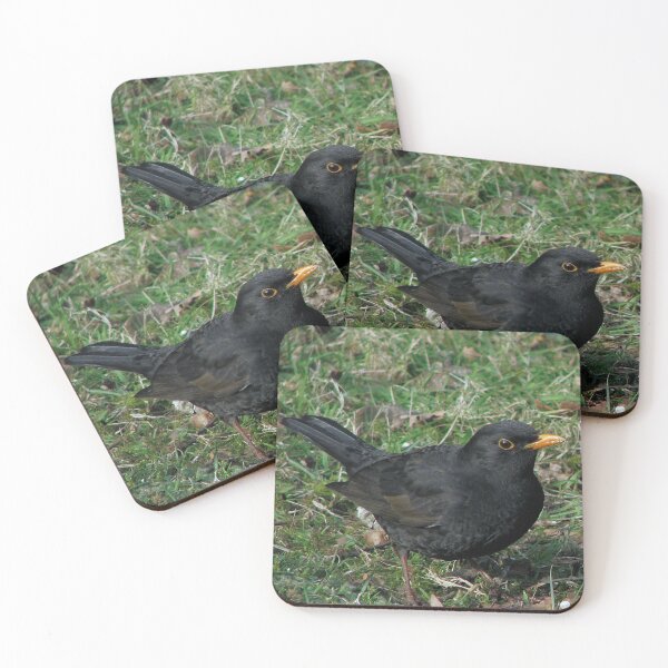 Item preview, Bye Bye Blackbird designed and sold by Sharon Perrett.