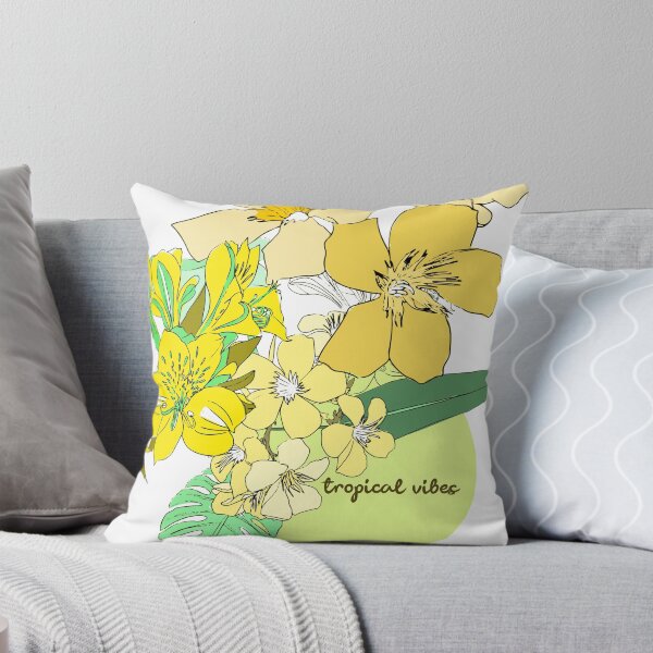 Item preview, Tropical Vibes designed and sold by EvaWolf.