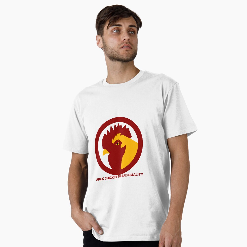 Item preview, Premium T-Shirt designed and sold by apexchicken.