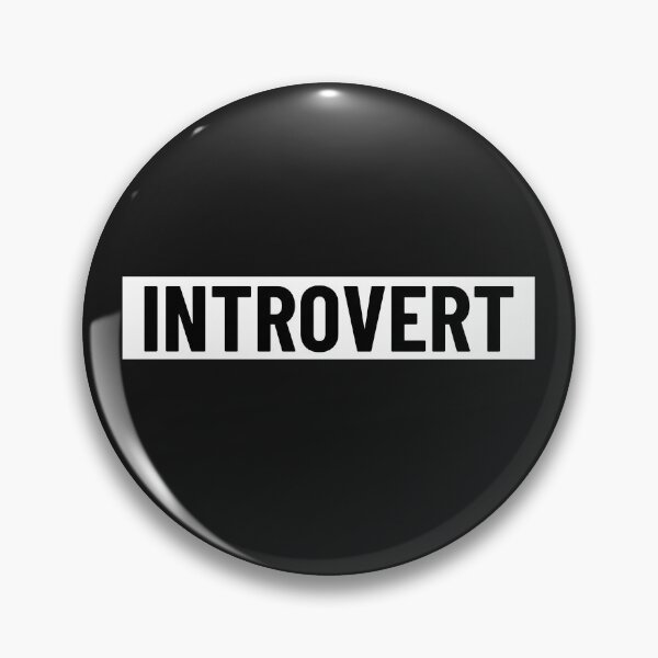 Item preview, Introvert  designed and sold by RougeAtelier.