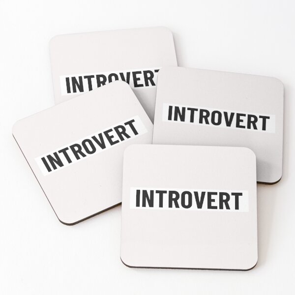 Item preview, Introvert  designed and sold by RougeAtelier.