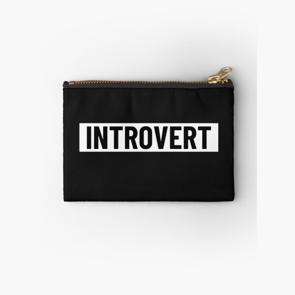 Item preview, Introvert  designed and sold by RougeAtelier.