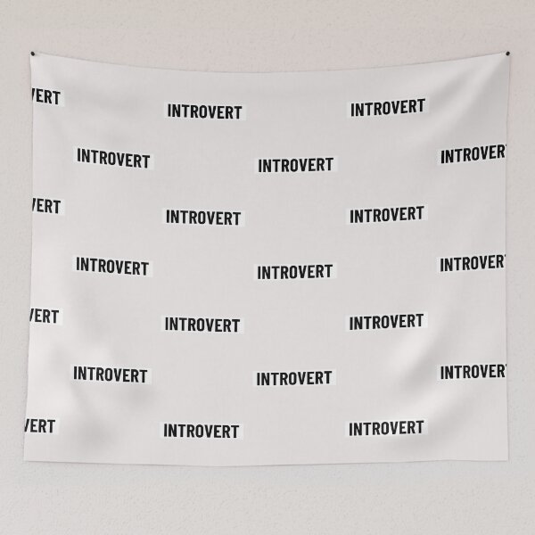 Item preview, Introvert  designed and sold by RougeAtelier.
