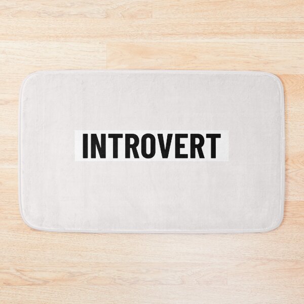 Item preview, Introvert  designed and sold by RougeAtelier.