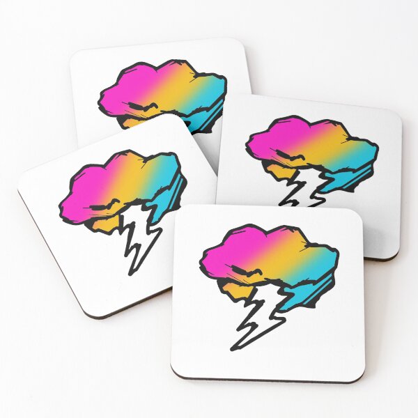 Item preview, Pansexual Virgil Sanders Emblem designed and sold by jay-girl.