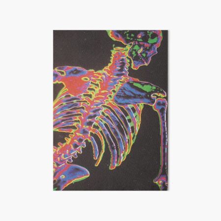 Artikel-Vorschau von trippy skelly, designt und verkauft von Bixchurse.