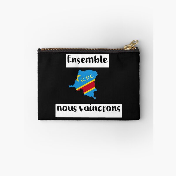 Item preview, Ensemble pour le Congo RDC designed and sold by Gloria Feruzi.