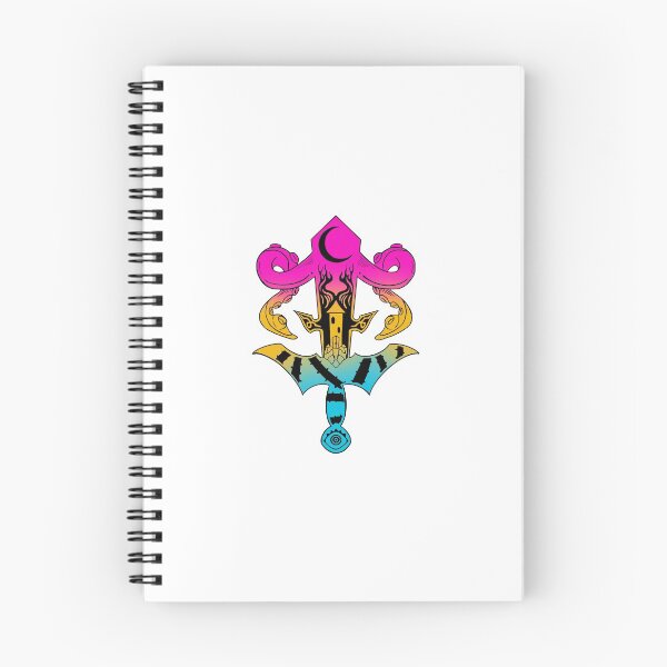 Item preview, Pansexual Remus Sanders Emblem designed and sold by jay-girl.