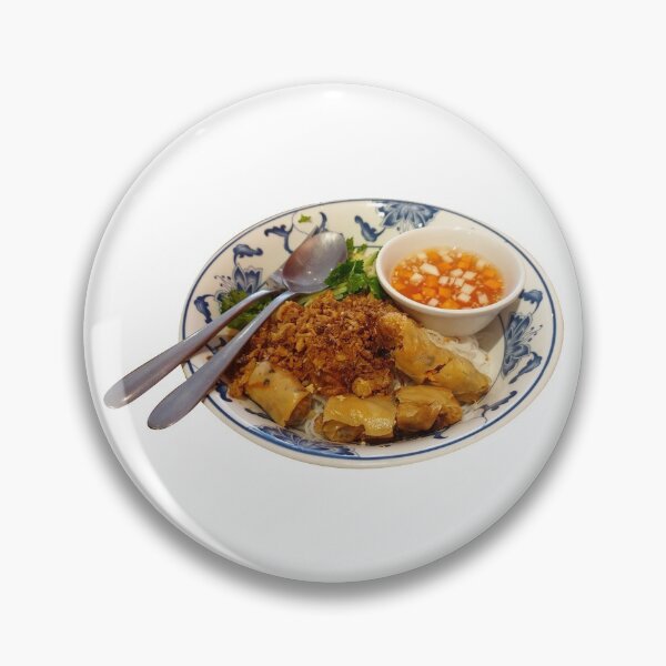 Item preview, Bun Cha Gio designed and sold by usernamenaijan.