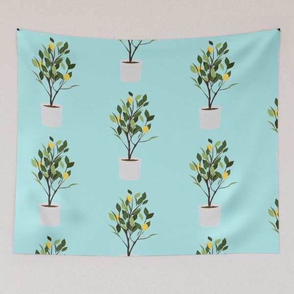 Item preview, Lemon Tree designed and sold by alidaisy.