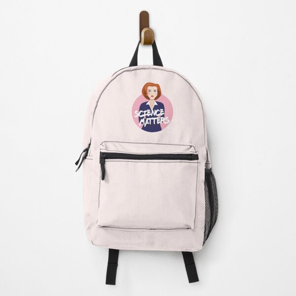 Item preview, The X-Files Dana Scully designed and sold by francadraws.