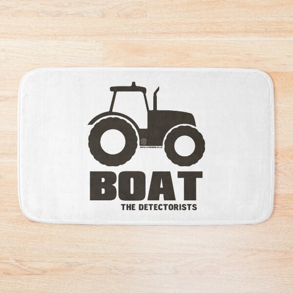 Item preview, Los detectoristas de Eye Voodoo - B.O.A.T. designed and sold by eyevoodoo.
