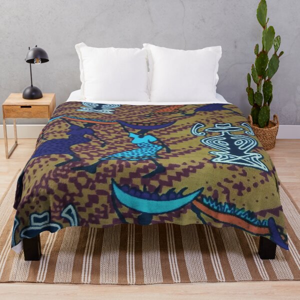 Item preview, African Ladies designed and sold by CrazyCraftLady.
