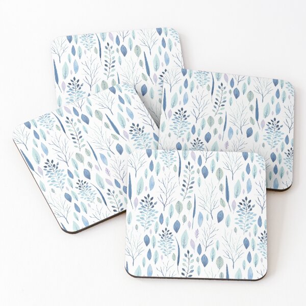 Item preview, water color pattern designed and sold by hajar1405.