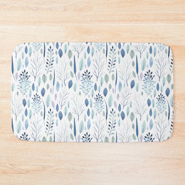 Item preview, water color pattern designed and sold by hajar1405.