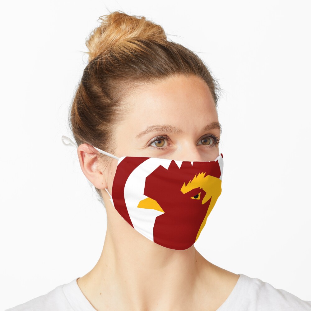 Apex Chicken Mask