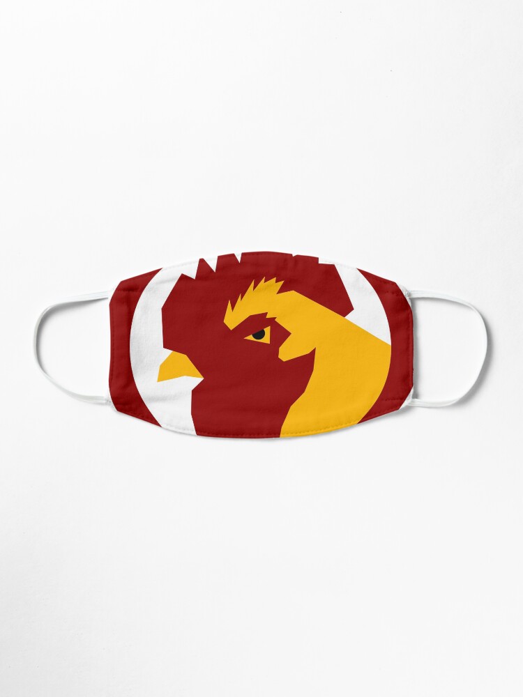 Alternate view of Apex Chicken Mask