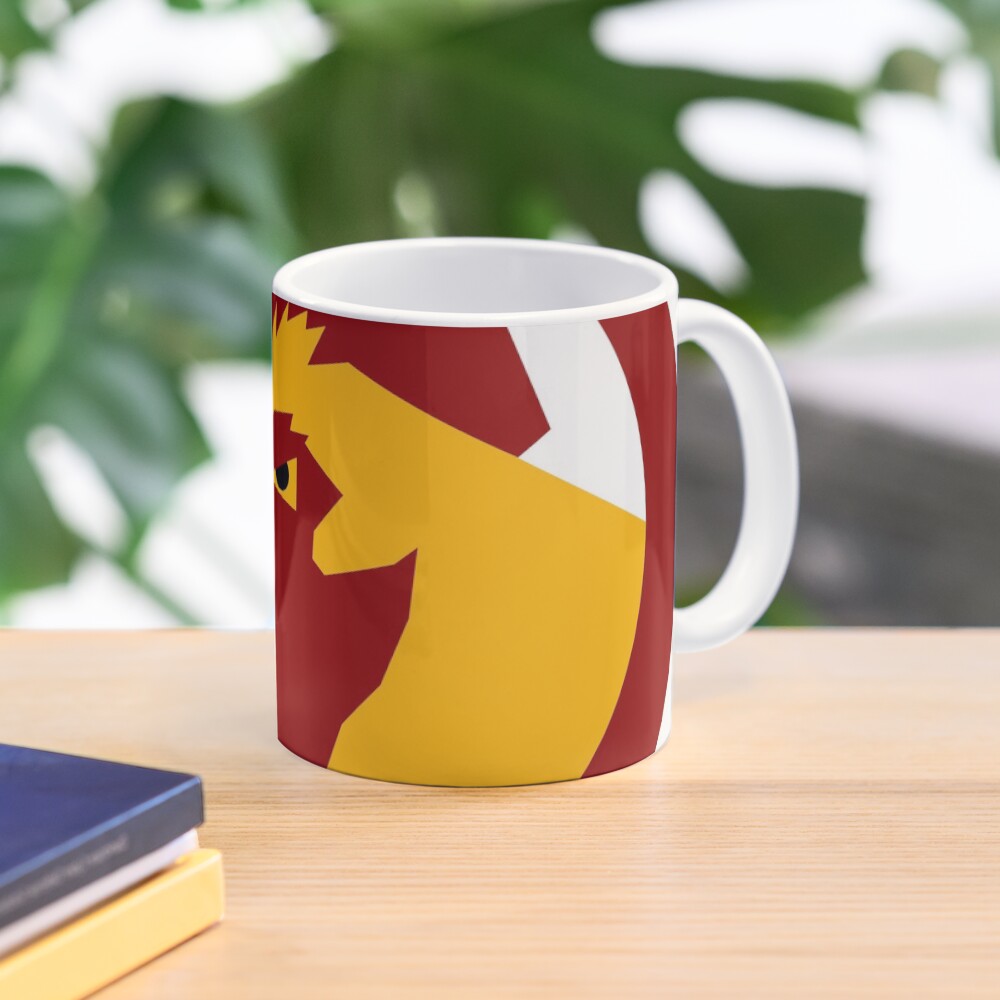 Item preview, Classic Mug designed and sold by apexchicken.