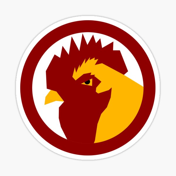 Apex Chicken Sticker