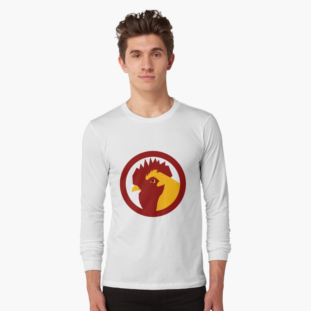 Item preview, Long Sleeve T-Shirt designed and sold by apexchicken.