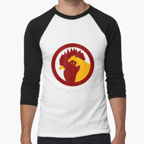 Baseball ¾ Sleeve T-Shirt