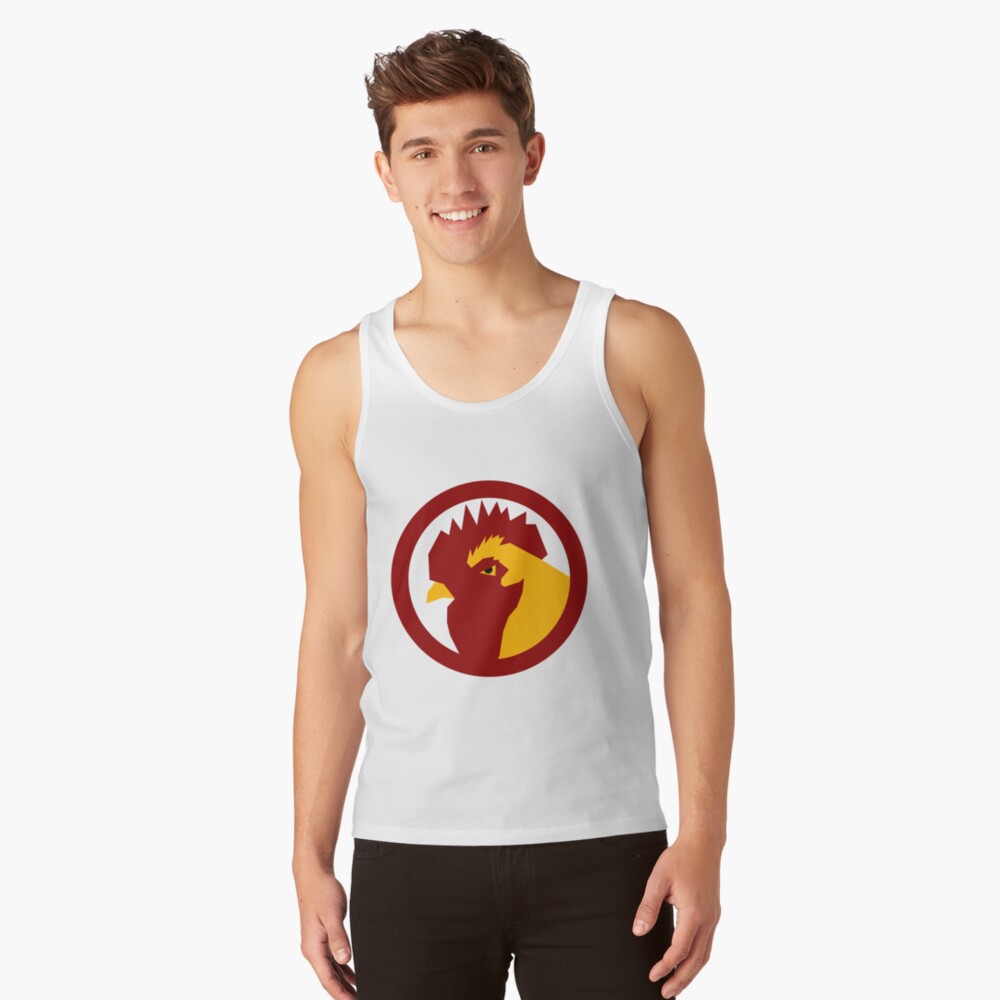 Item preview, Tank Top designed and sold by apexchicken.