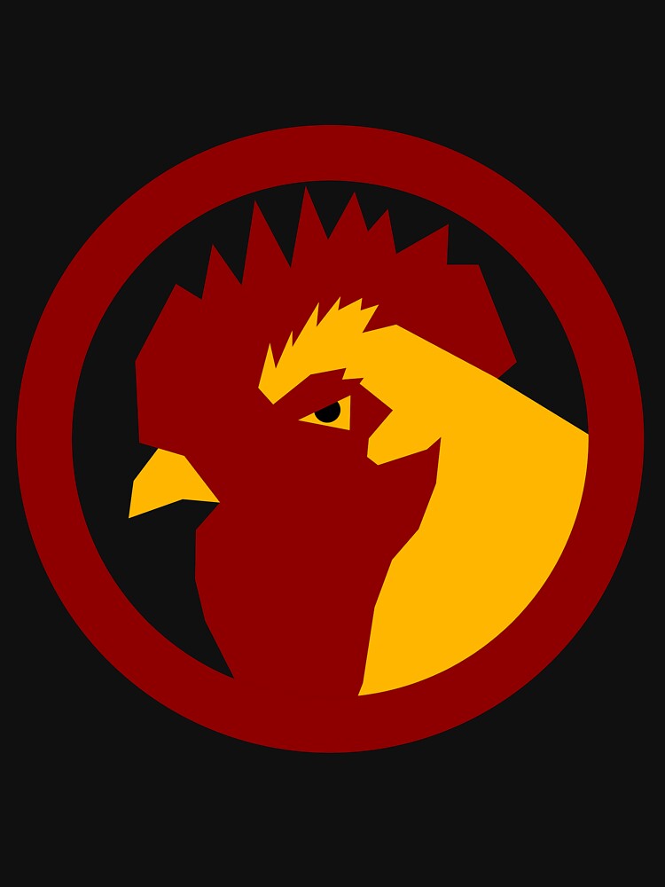 Thumbnail 7 of 7, Active T-Shirt, Apex Chicken designed and sold by apexchicken.