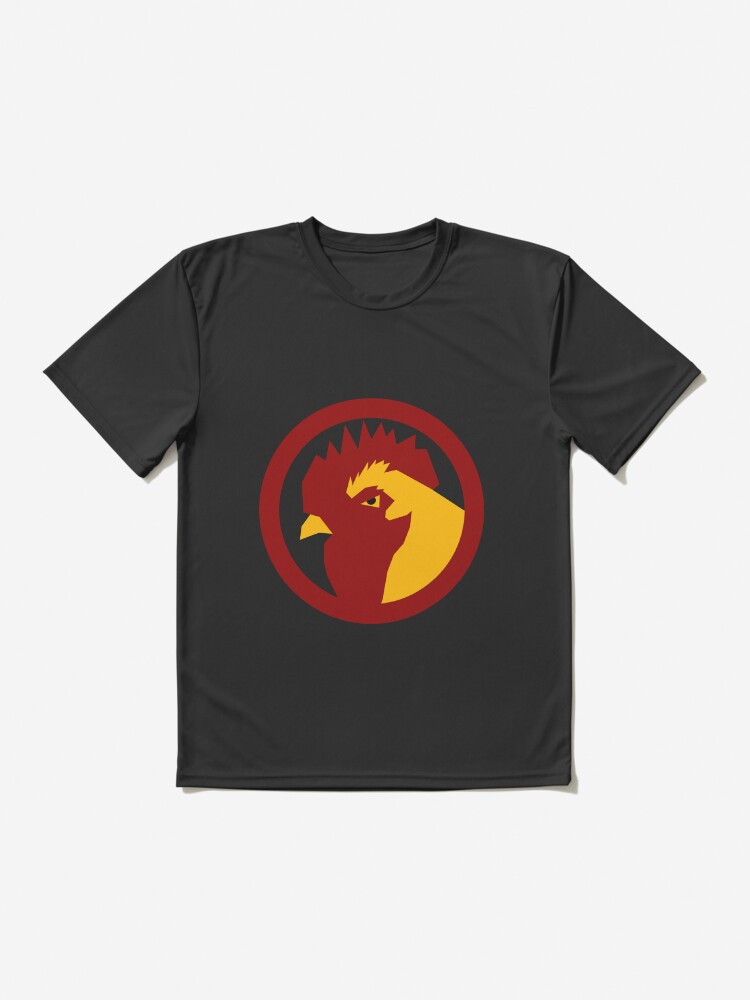 Thumbnail 2 of 7, Active T-Shirt, Apex Chicken designed and sold by apexchicken.