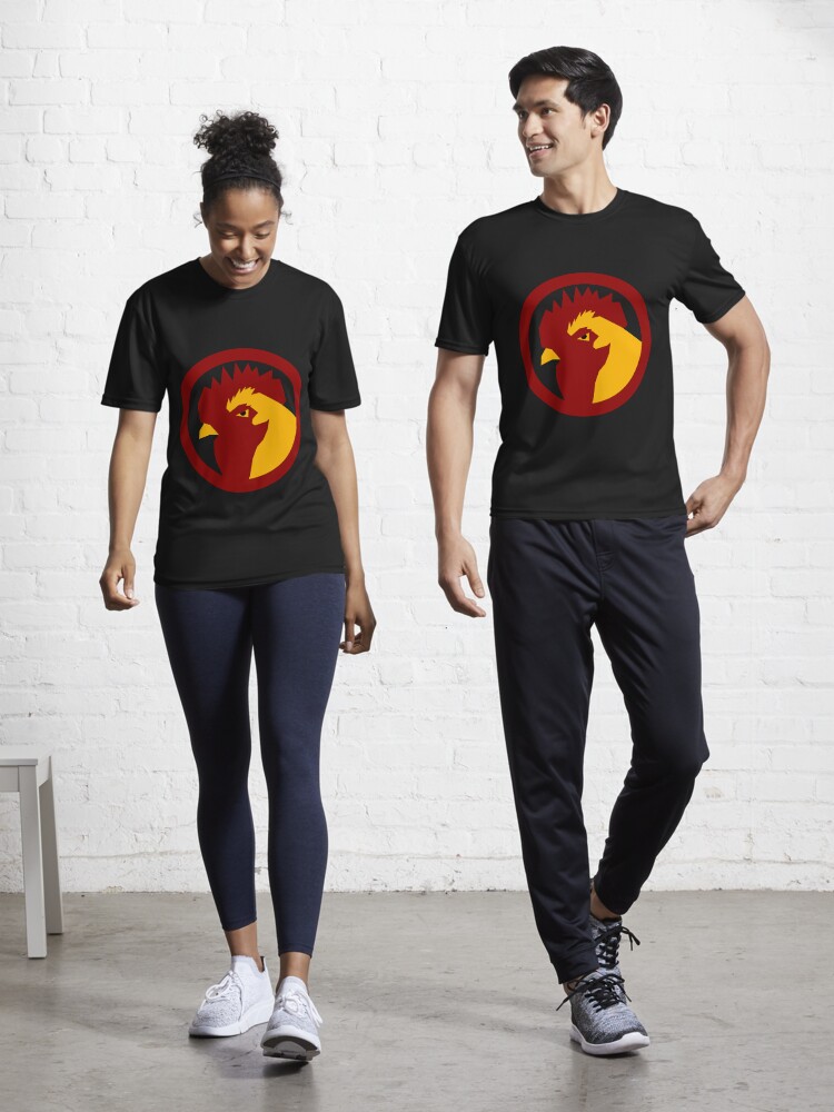 Thumbnail 1 of 7, Active T-Shirt, Apex Chicken designed and sold by apexchicken.