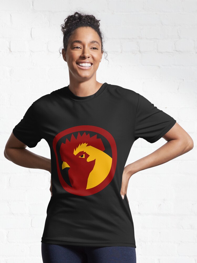 Thumbnail 6 of 7, Active T-Shirt, Apex Chicken designed and sold by apexchicken.
