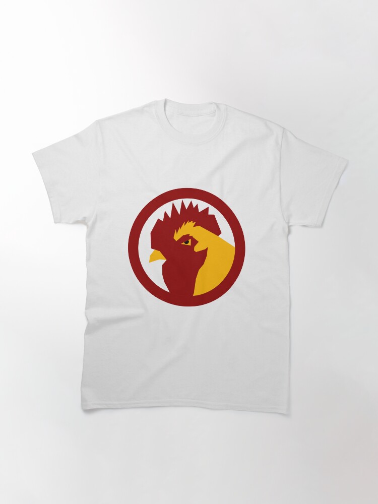 Thumbnail 3 of 7, Classic T-Shirt, Apex Chicken designed and sold by apexchicken.