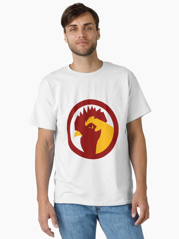Thumbnail 1 of 7, Classic T-Shirt, Apex Chicken designed and sold by apexchicken.