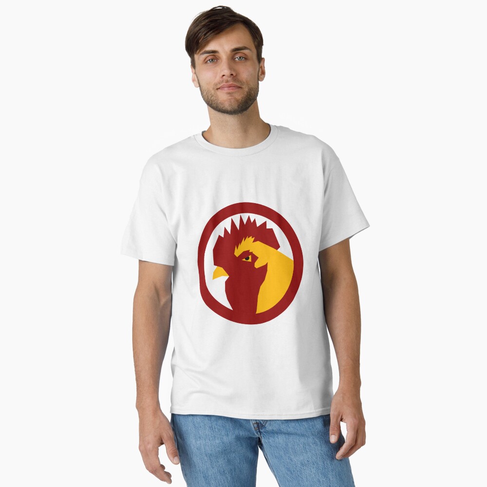 Item preview, Classic T-Shirt designed and sold by apexchicken.
