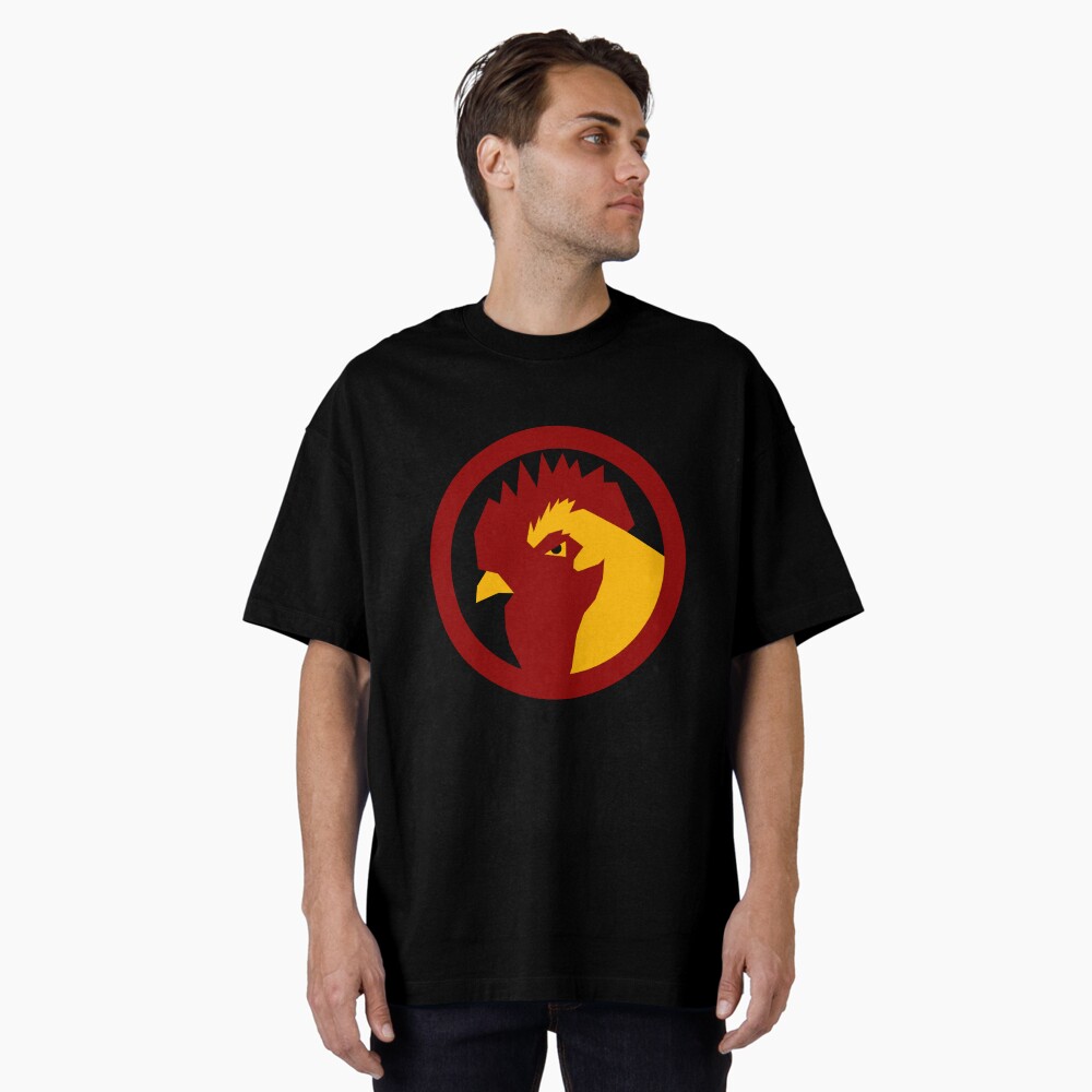 Item preview, Oversized T-Shirt designed and sold by apexchicken.