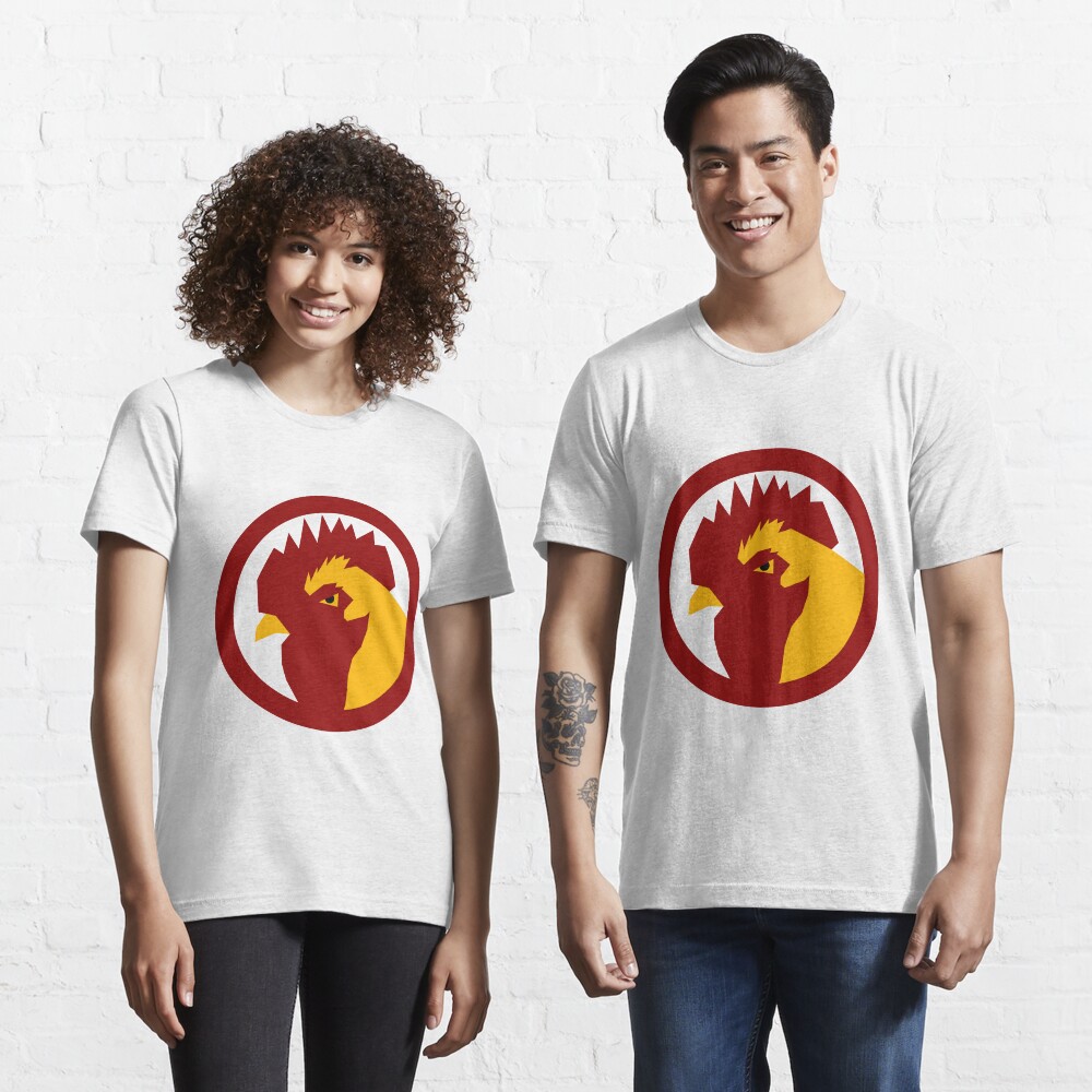 Item preview, Essential T-Shirt designed and sold by apexchicken.