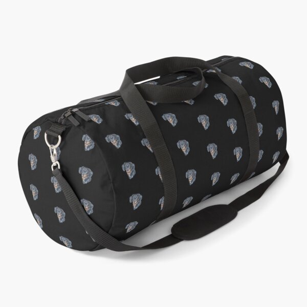 Item preview, Black Dachshund designed and sold by cathyscreations.