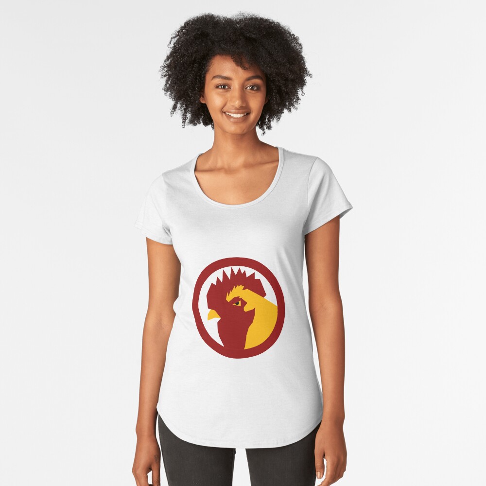 Item preview, Premium Scoop T-Shirt designed and sold by apexchicken.