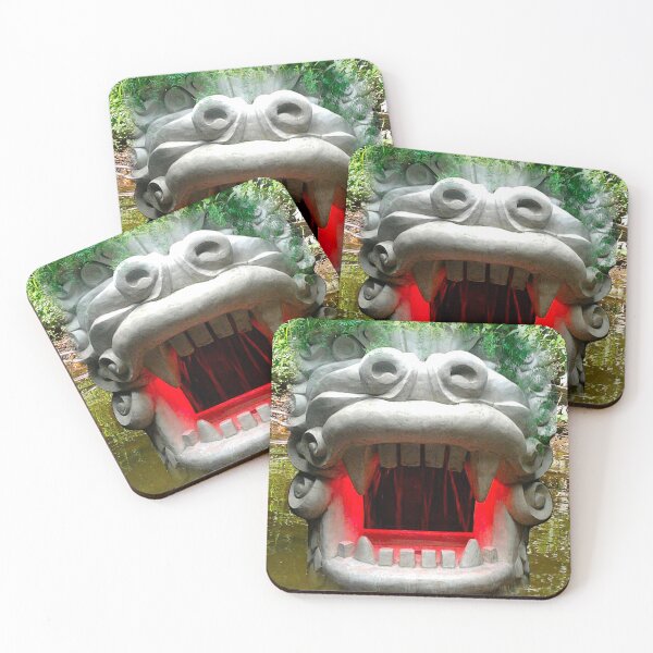 Item preview, Open Wide designed and sold by fudgiewhale.