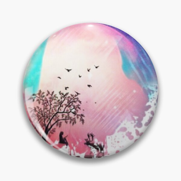 Item preview, Moonlight Night SGN designed and sold by Angees.