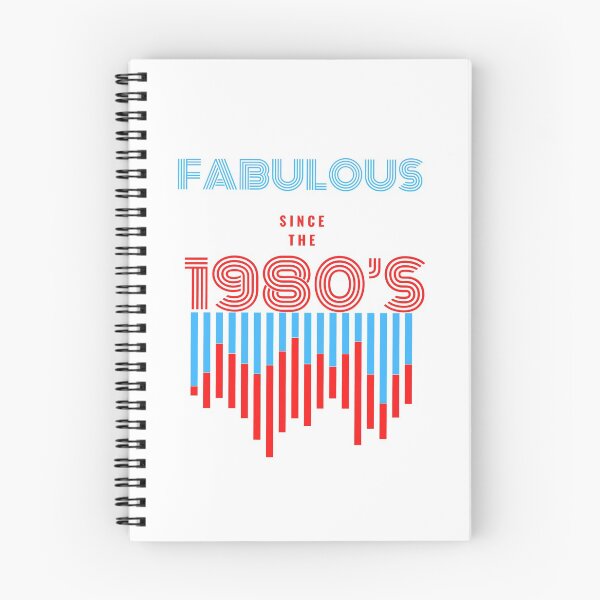 Aperçu de l'œuvre Fabuleux depuis les années 80 créée et vendue par Monkey204.