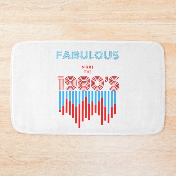 Item preview, Fabulous since the 1980’s  designed and sold by Monkey204.