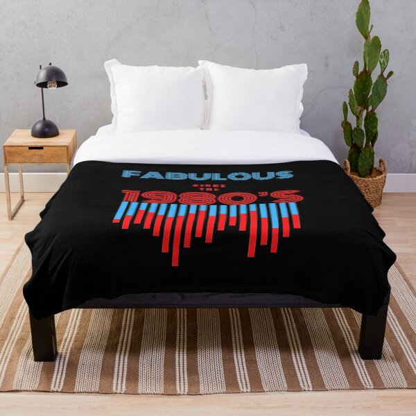 Item preview, Fabulous since the 1980’s  designed and sold by Monkey204.