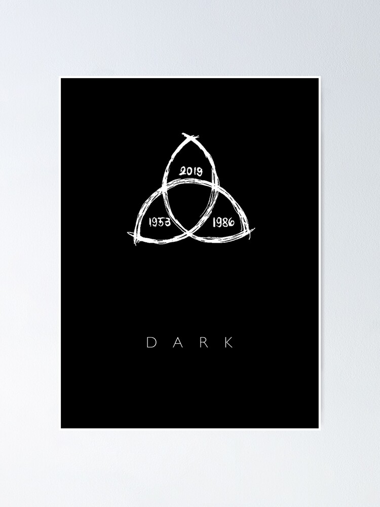 the darkness symbol