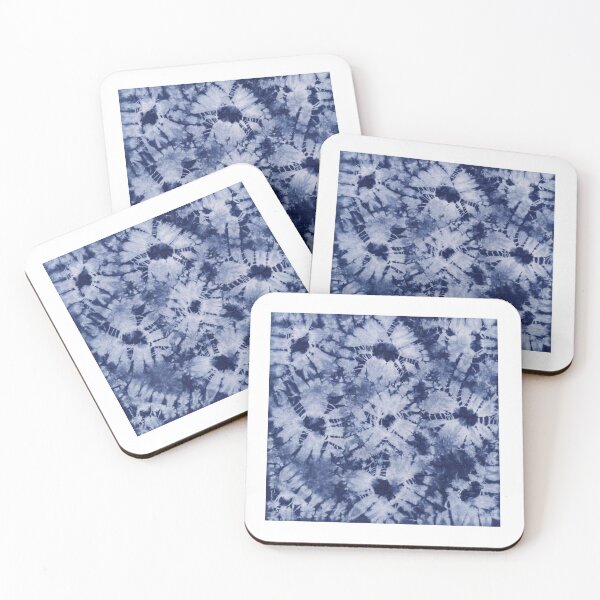 Item preview, Shibori - Japanese dyed fabrics designed and sold by Josephines-ZA.