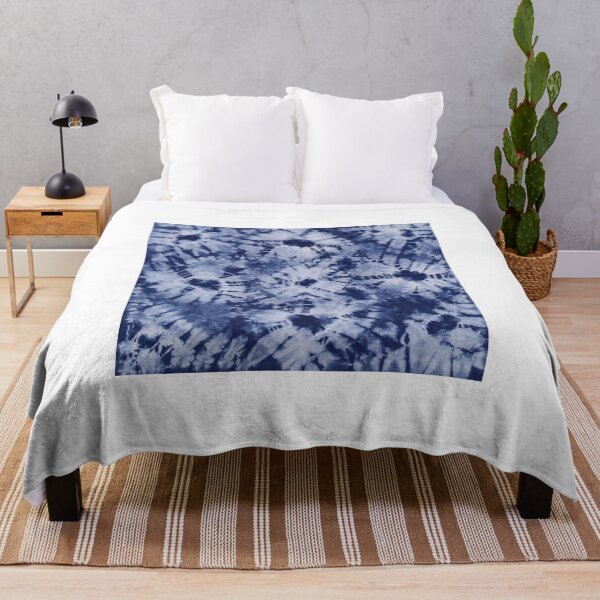 Item preview, Shibori - Japanese dyed fabrics designed and sold by Josephines-ZA.