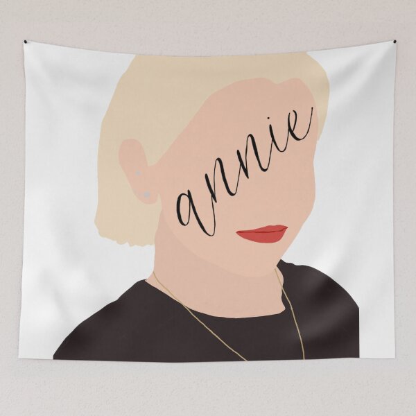 Item preview, Annie Marks Custom designed and sold by alliej14.