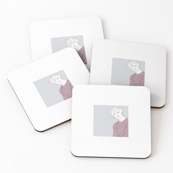 Item preview, BTS Jimin Pretty designed and sold by ilovepretty.