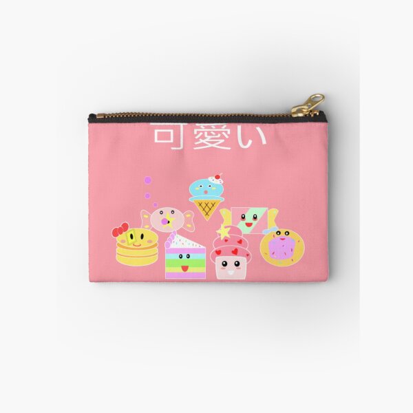 Item preview, Kacy Cupcake Japanese Kawaii Friends designed and sold by KacyCupcake.