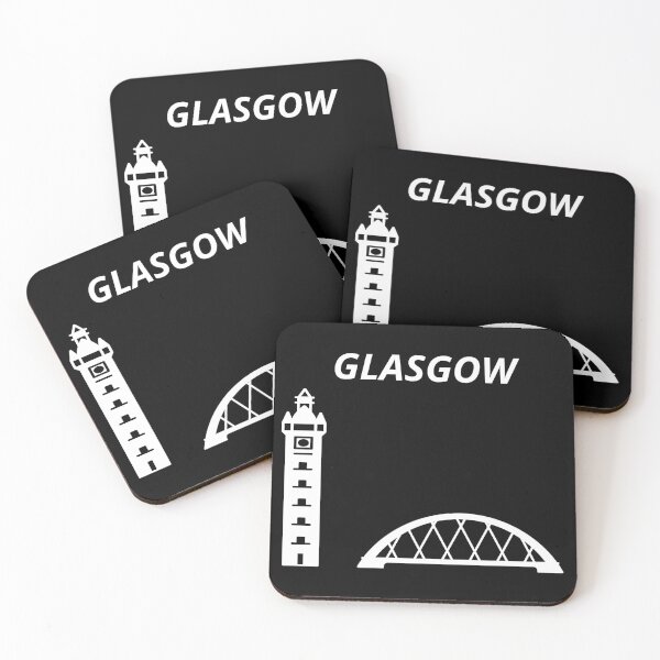 Artikelvorschau, Dieser Entwurf macht ein großes Geschenk für Glasgow Liebhaber und Fans. entworfen und verkauft von marosharaf.